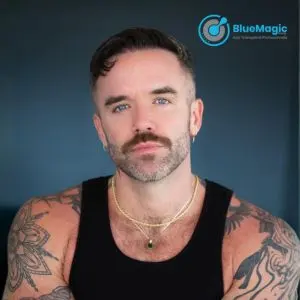 Brian Justin Crum
