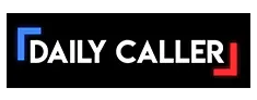 daily caller logo