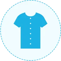 shirt icon