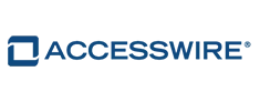 accesswire logo