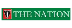 the nation logo