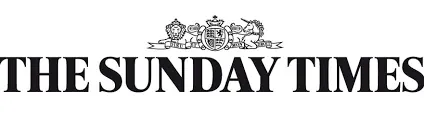 the sunday times logo