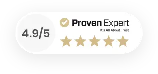 Proven Export Rating image