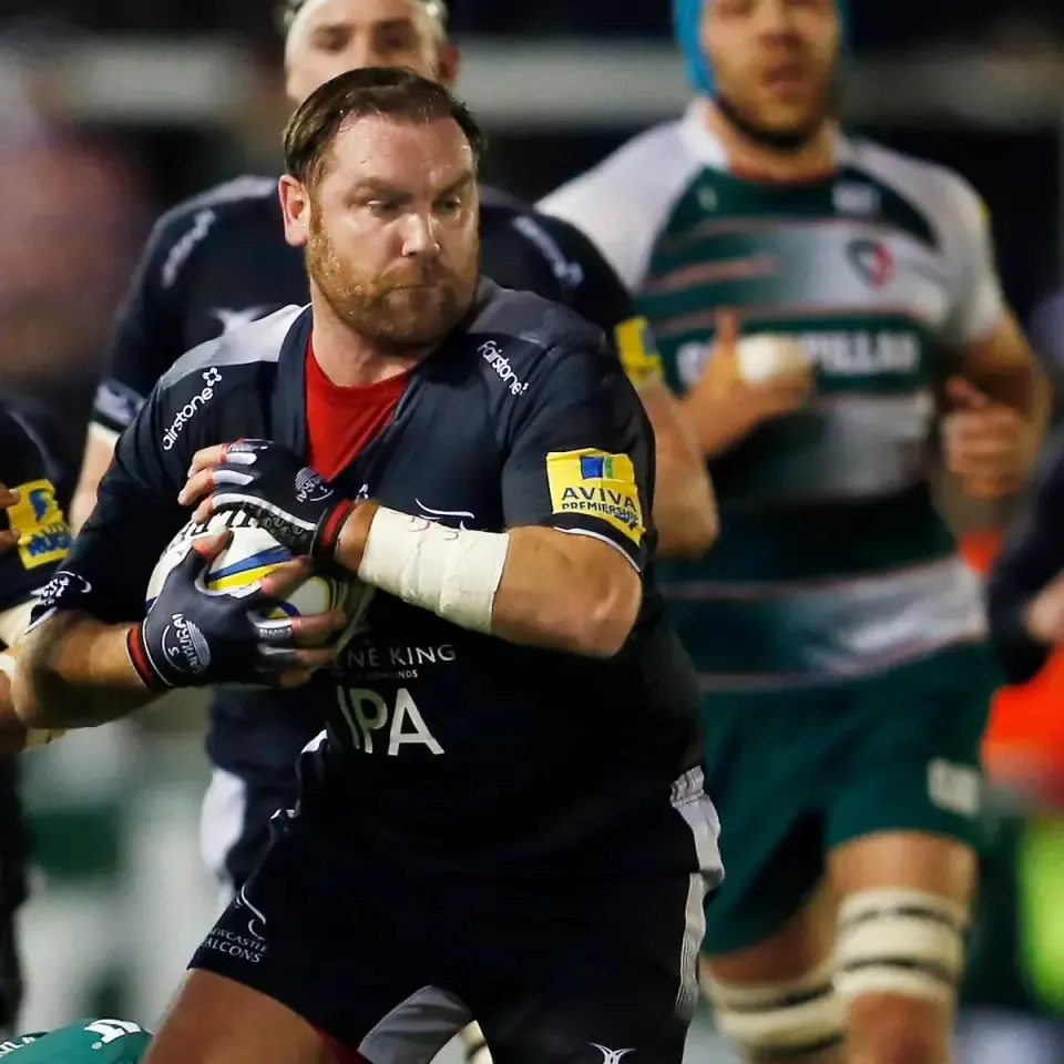 Andy Goode