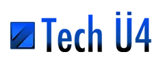 Tech U 4 logo