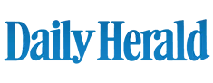 daily herald logo