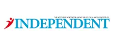 independent logo