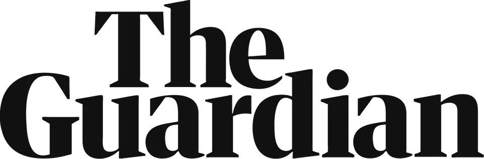 The Guardian logo