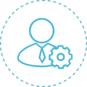 Adaptable icon