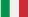 Flag Italy