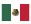 Flag Mexico