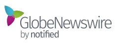 globe newswire logo
