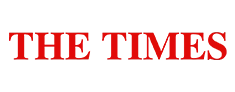 the times logo