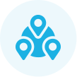 The Exotic Locations logo