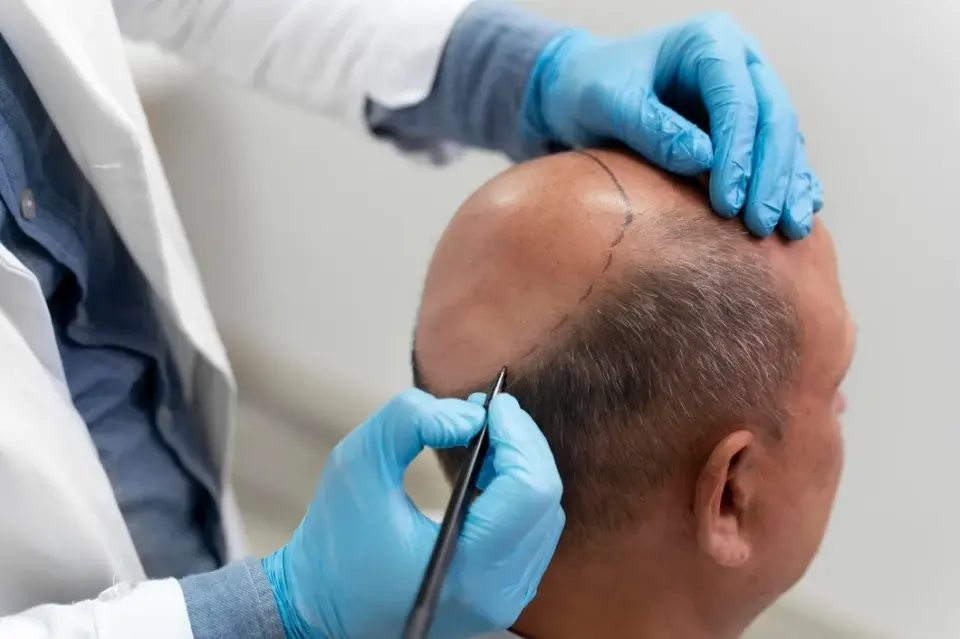 FUE Hair Transplants