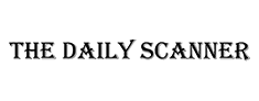 the daily scanner logo