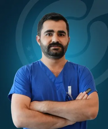 Selahattin K.
