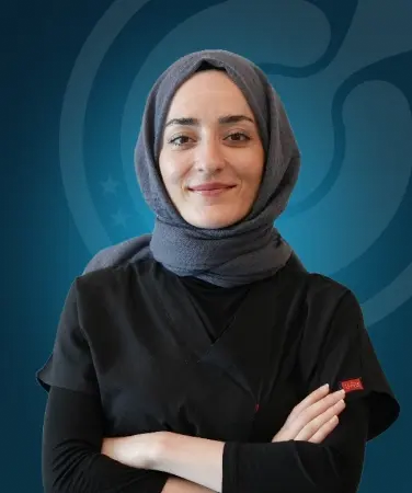 Zeliha Y.